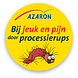 Azaron Crème Insectenbeten 10GR