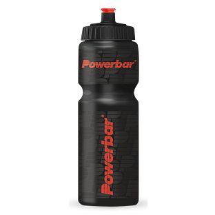 Powerbar Bidon Zwart 750ml 1ST Powerbar Bidon Zwart 750ml 1ST