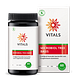 Vitals Microbiol Trio Basis Capsules 60CP Vitals Microbiol Trio Basis Capsules 60CP
