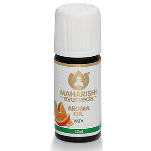 Maharishi Ayurveda Vata Aromaolie 10ML Maharishi Ayurveda Vata Aromaolie 10ML