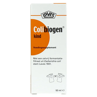 Laves Colibiogen Kind 50ML
