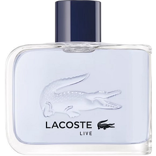 Lacoste Live Eau de Toilette 75ML