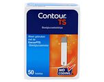 Bayer Contour TS Teststrips 50ST