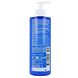 La Roche-Posay Toleriane Foaming Gel Double Cleanser 400ML achterkant fles