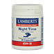 Lamberts Night Time Pistache Extract Capsules 30CP