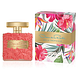 Oscar de la Renta Bella Tropicale Eau de Parfum 100ML  verpakking met fles