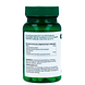 AOV 830 Saffraan L-Theanine Capsules 30VCP