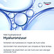 Eucerin Hyaluron-Filler + 3x Effect Dagcrème SPF 30 Navulling 50ML ingredient