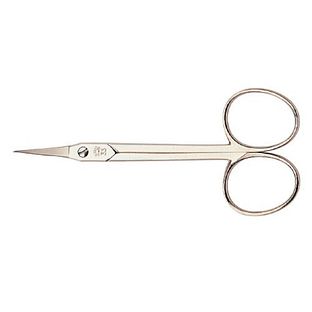 Nippes Solingen Huidschaar Extra Fijn 9cm 1ST Nippes Solingen Huidschaar Extra Fijn 9cm 1ST