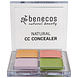 Benecos Natural CC Concealer 6GR
