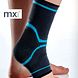 MX Health Premium Ankle Support Elastic - S 1ST MX Health Premium Ankle Support Elastic - S model voet MX Health Premium Ankle Support Elastic - S 1ST MX Health Premium Ankle Support Elastic - S model voet