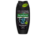 Palmolive Men Refreshing 3-In-1 Body Face Hair 250ML Palmolive Men Refreshing 3-In-1 Body Face Hair 250ML