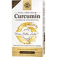Solgar Full Spectrum Curcumin (Kurkuma) Vegicapsules 30VCP