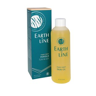 Earth Line Argan Repair Huidolie 200ML Earth Line Argan Repair Huidolie 200ML