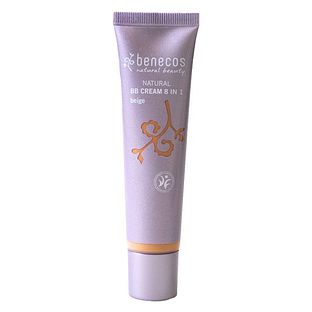 Benecos BB Cream Beige 30ML Benecos BB Cream Beige 30ML
