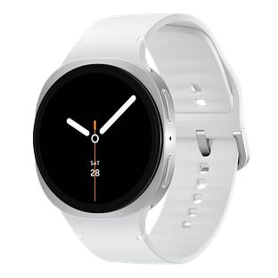 Samsung Galaxy Watch8 (44mm) LTE Silver 1ST Samsung Galaxy Watch8 (44mm) LTE Silver 1ST