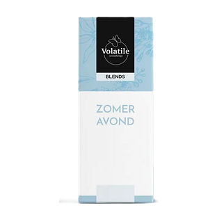 Volatile Zomeravond 5ML Volatile Zomeravond 5ML