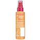Elvive Dream Lenghts Heat Protect Spray 150ML achterzijde fles