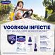Hansaplast Pleisters Aqua Protect Strips 20ST