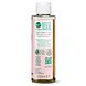 Happy Earth Mama Care Relaxing Bath Oil 150ML Achterzijde fles