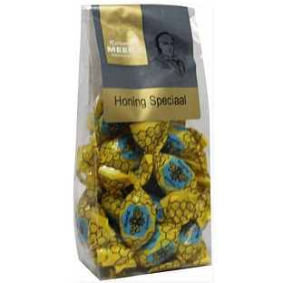 Meenk Honing Speciaal 120GR