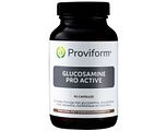 Proviform Glucosamine Pro Active Capsules 90CP Proviform Glucosamine Pro Active Capsules 90CP