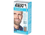 Just For Men Snor & Baard M-25 Donkerblond 14GR