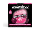Waterdrop Berry Boost Hydration Cubes 12ST