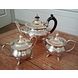 HG Zilverpoets 125ML sfeerbeeld zilver servies