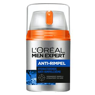 L'Oréal Paris Men Expert Anti-rimpel Gezichtscrème 50GR
