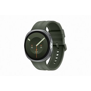 Samsung Galaxy Watch9 (44mm) Bluetooth Silver 1ST Samsung Galaxy Watch9 (44mm) Bluetooth Silver 1ST