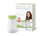 Ardo Medical Bottle Set Bewaarflessen 3ST