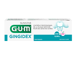 GUM Gingidex 0.06% Tandpasta 75ML GUM Gingidex 0.06% Tandpasta 75ML