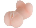 Toyjoy Juicy Rider Masturbator 1ST Toyjoy Juicy Rider Masturbator 1ST