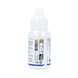 Biotics DK-Mulsion Druppels 30ML Zijkant flesje Biotics DK-Mulsion Druppels 30ML Zijkant flesje