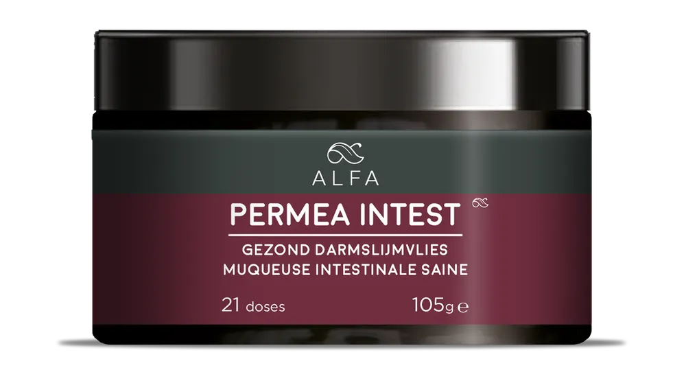 Alfa Permea Intest Poeder afbeelding