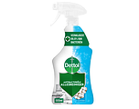 Dettol Power & Fresh Katoenfris Allesreiniger Spray 500ML Dettol Power & Fresh Katoenfris Allesreiniger Spray 500ML