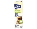 WeCare Peanut Nougat Meal Replacement Bars 116GR