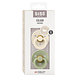 BIBS Fopspeen 0-6 Maanden Anatomic Ivory/Sage 2ST