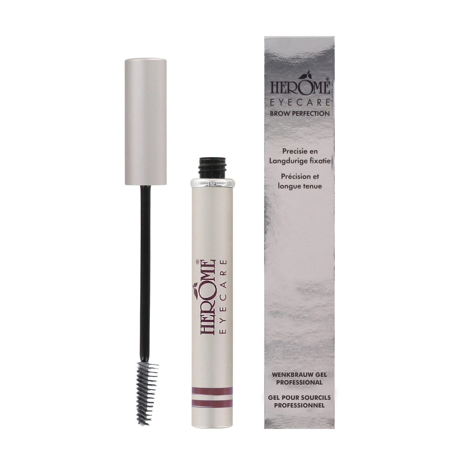 Herome Eyecare Brow Perfection Gel afbeelding