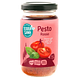 TerraSana Pesto Rosso 180GR TerraSana Pesto Rosso 180GR