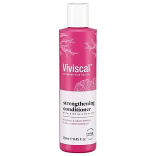 Viviscal Strengthening Conditioner 250ML Viviscal Strengthening Conditioner 250ML