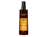 Celenes by Sweden Herbal Tanning Olie All Skin Type 200ML