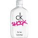 Calvin Klein One Shock Eau de Toilette For Her 200ML