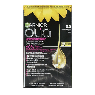Garnier Olia 3.0 Donkerbruin 1ST