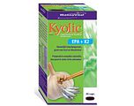 MannaVital Kyolic EPA + K2 Capsules 80CP MannaVital Kyolic EPA + K2 Capsules 80CP