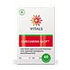 Vitals Curcumine-SLCP Capsules 60CP