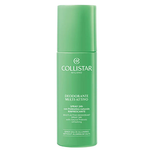 Collistar Multi Active Deodorant Spray 100ML