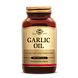 Solgar Garlic (Knoflook) Oil Softgel 100SG Solgar Garlic (Knoflook) Oil Softgel 100SG