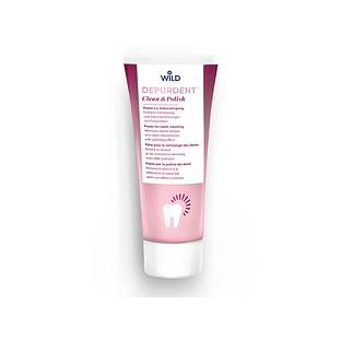 Depurdent Tandpasta Clean & Polish 75ML
